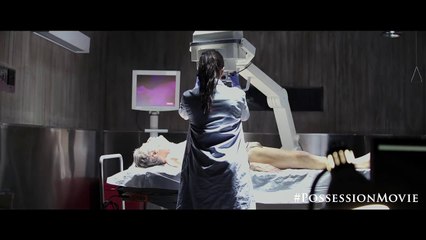 THE POSSESSION OF HANNAH GRACE - Official Trailer (HD)