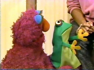 Sesame Street E 2412 Part 1