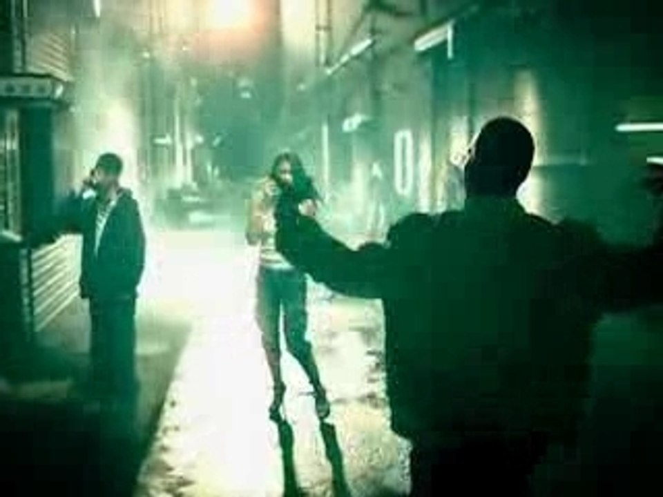 Mario - Here I Go Again (Maxi CD Intro)