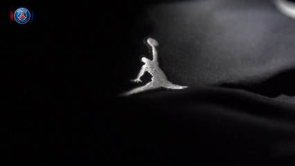 Paris Saint-Germain x Jordan: History in the making
