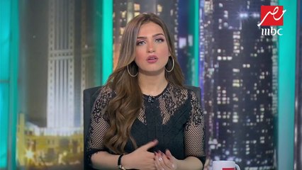 #حديث_المساء | أسامة هيكل: هذه الإنجازات انعسكت إيجابيا على الملف الاقتصادي في مصر