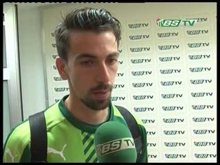 Galibiyeti Hakettik (09.11.2015)