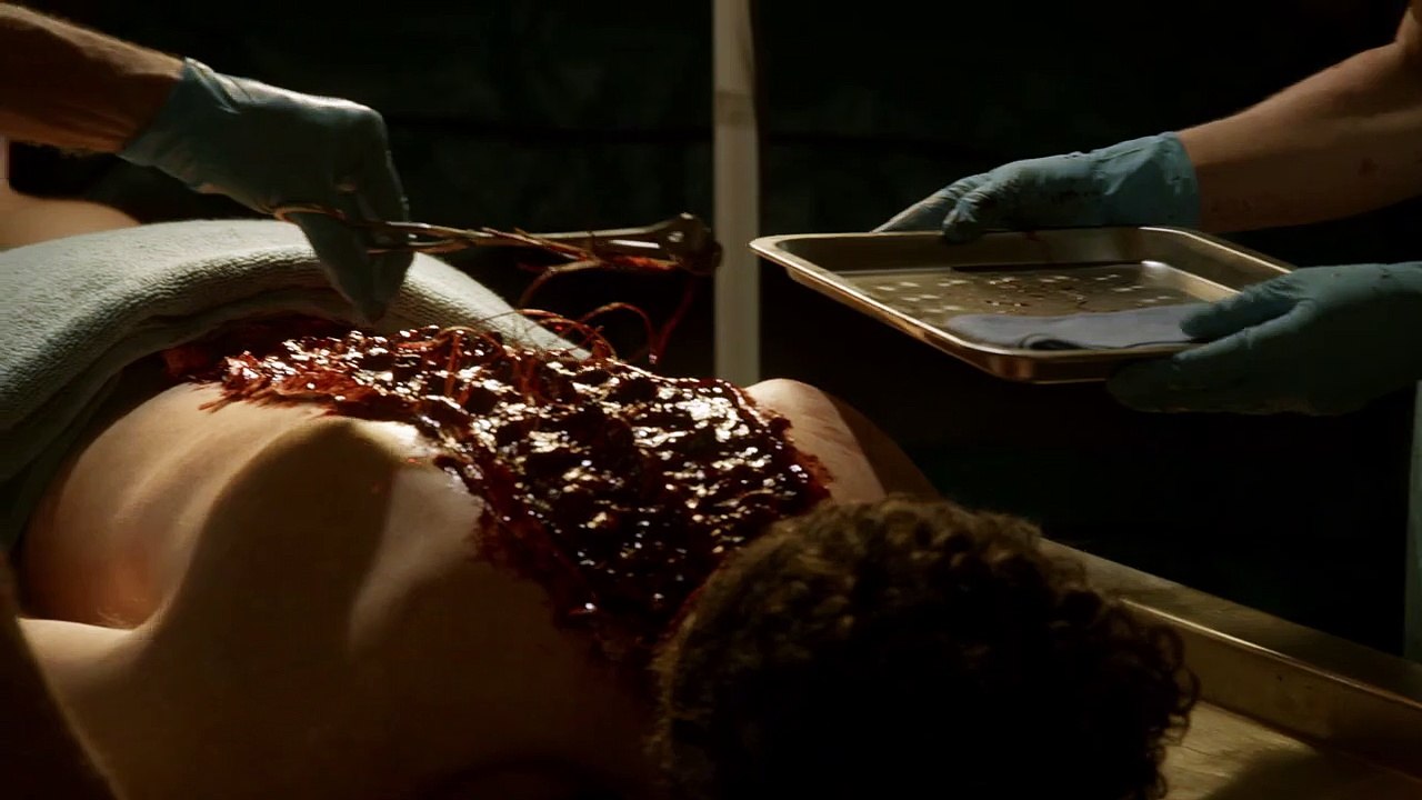 Freakish S02E01