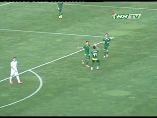 Hazırlık Maçı: Bursaspor 4-0 Balıkesirspor (05.09.2015)