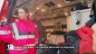 Conques-sur-Orbiel : plus de 200 pompiers mobilisés