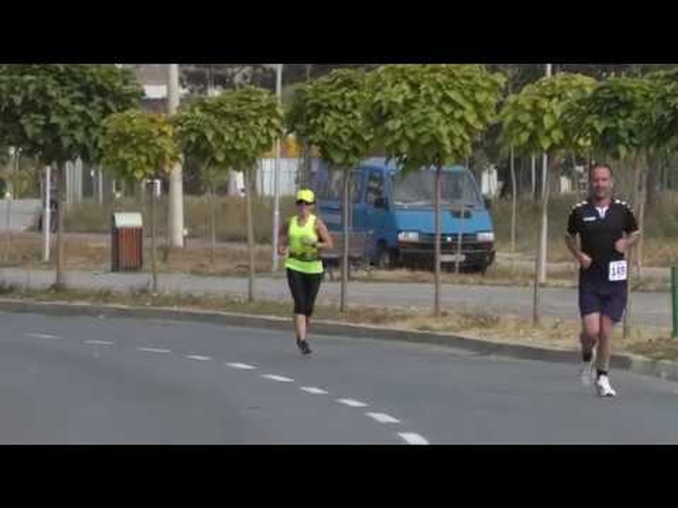 Keniani Isac Kimutai fitues i Maratonës së Malësisë së Gjakovës - Lajme