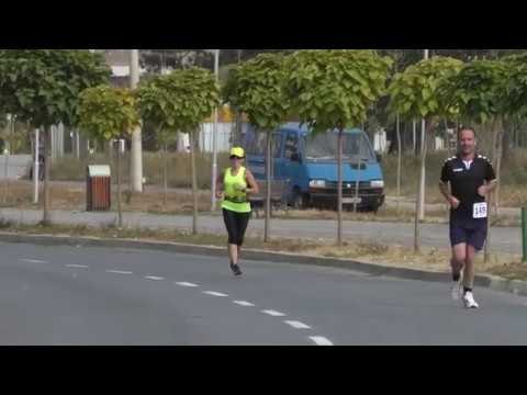 Keniani Isac Kimutai fitues i Maratonës së Malësisë së Gjakovës - Lajme