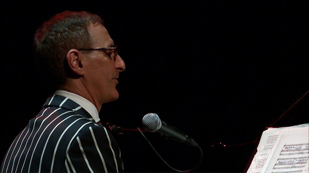 Edwards / Cobb / Nadler : Gaby, mon amour - I'll get you (M. Nadler / C. Decouture)