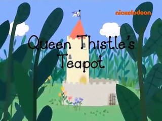 Маленькое Королевство Бена и Холли / Ben and Holly's Little Kingdom