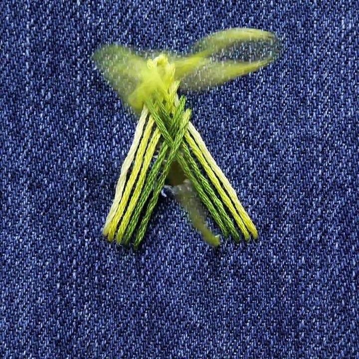 7 clever jeans ideas 