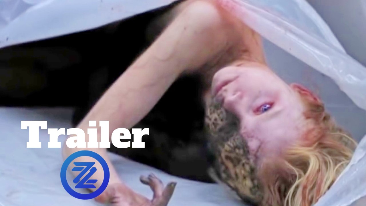 The Possession of Hannah Grace Trailer #1 (2018) Shay Mitchell, Stana Katic Horror Movie HD