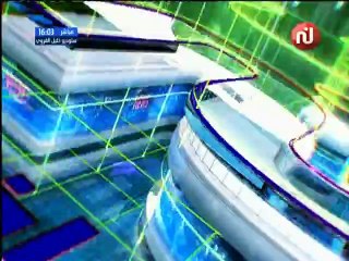 أهم أخبار الرياضة الساعة 16:00 ليوم الإثنين 15 أكتوبر 2018 - قناة نسمة