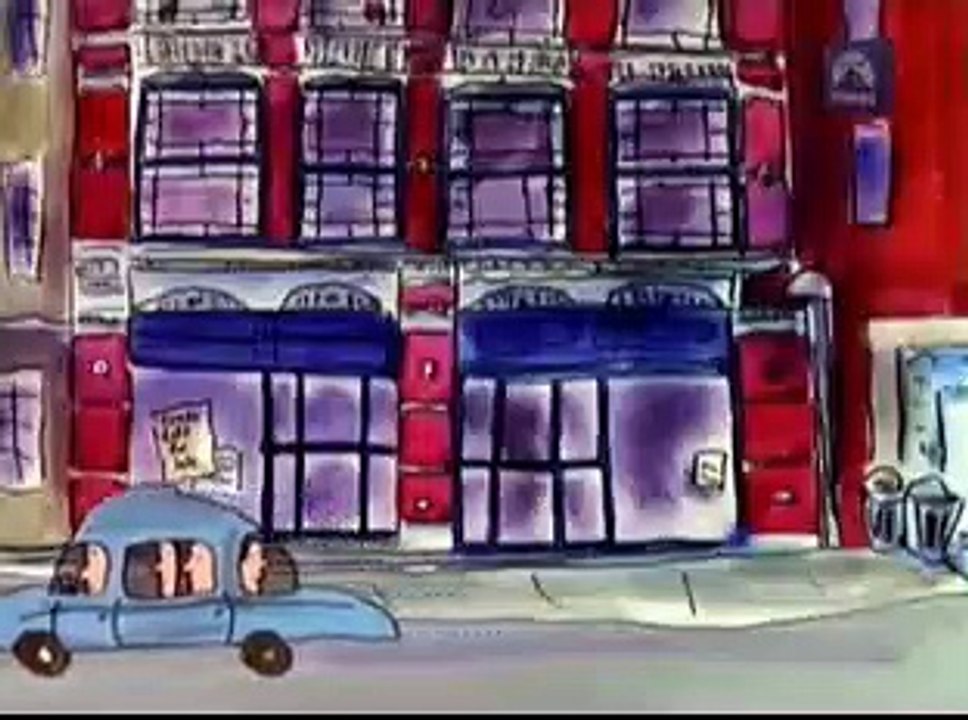 Caroline In The City S03E02 Caroline and the Kink