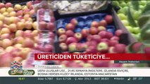 Hal Kayıt Sistemi uygulamasıyla fırsatçılara geçit yok