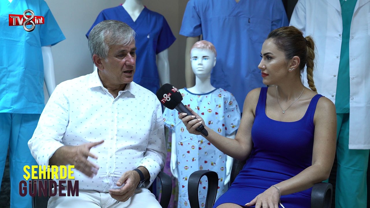 YENİ MERT TEKSTİL