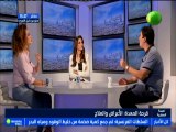 نسمة العشية ليوم الإثنين 15 أكتوبر 2018 - قناة نسمة