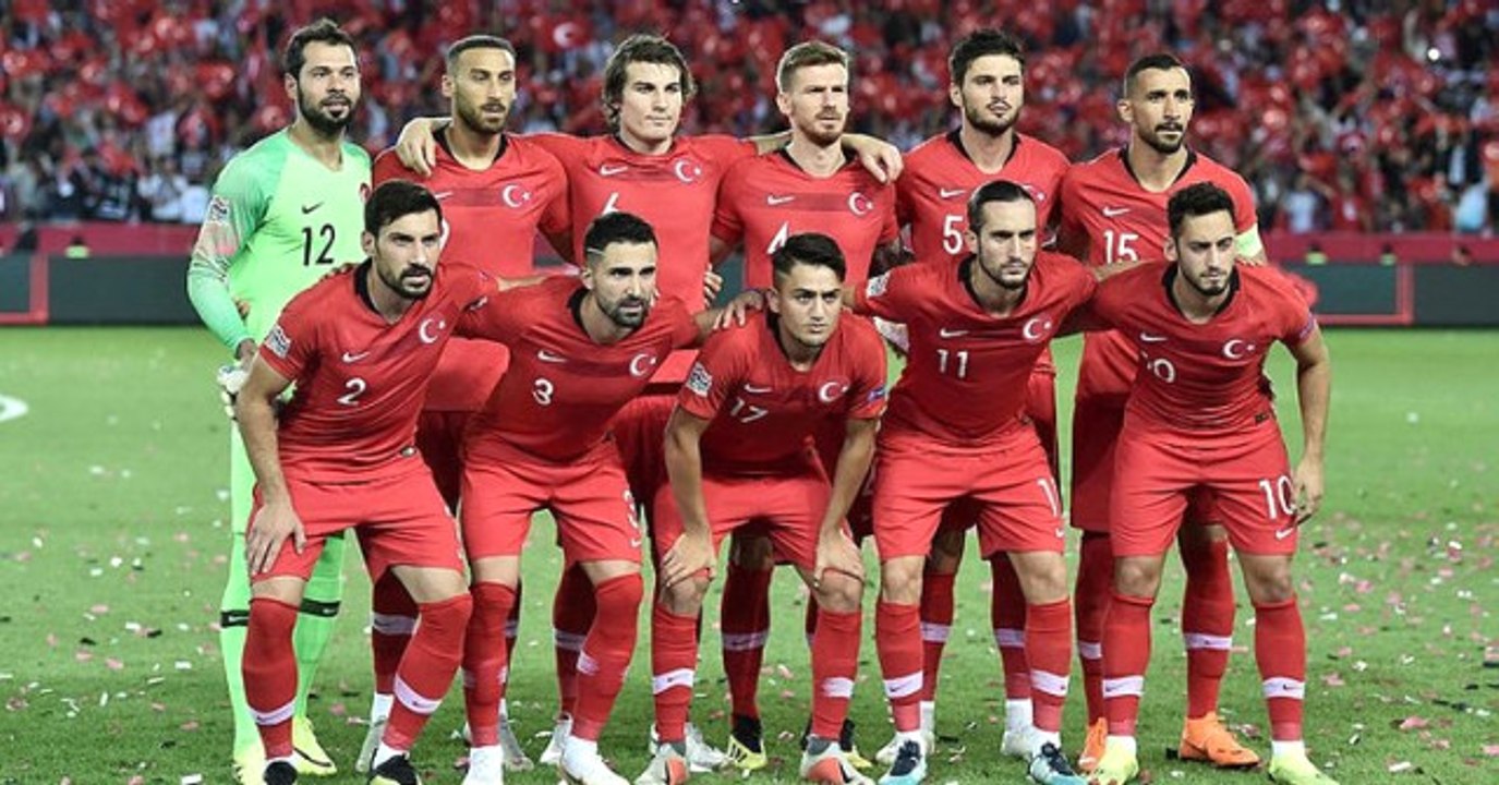 A Milli Takım, Euro 2020 Umudunu Koruyor