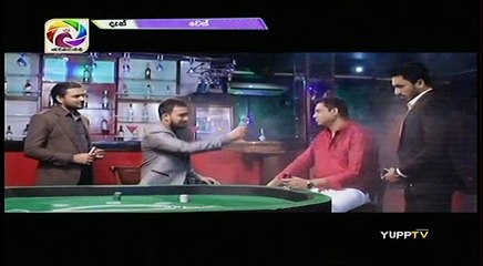 Wes Teledrama - 51 - 15th October 2018