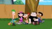 Phineas and Ferb S3E172 - What'd I Miss