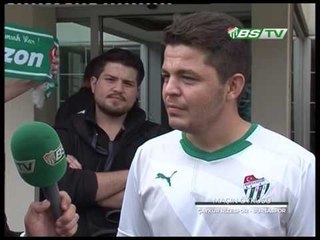 Maçın Öyküsü (08.10.2015)