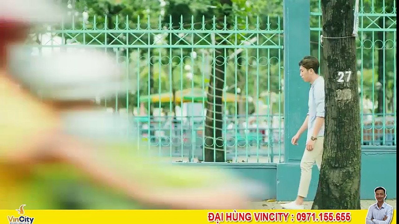 [VINCITY] Giải cơn “khát nhà” cho người Dân Việt Nam