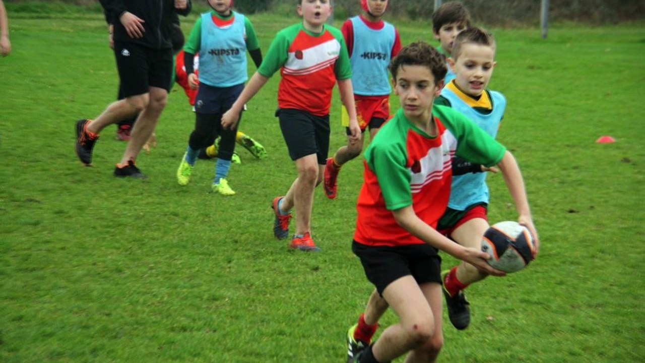 Stage Vacances Toussaint 2018