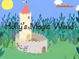 03 Волшебная палочка Холли Holly's Magic Wand