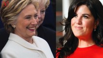 Monica Lewinsky Responds After Hillary Clinton Says Bill's Affair Was Not an 'Abuse of Power'
