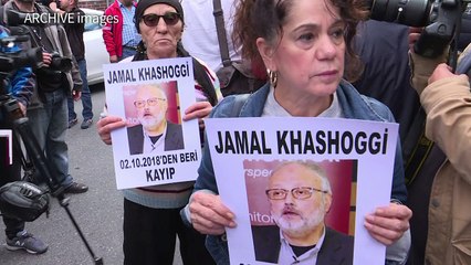 Trump: 'Rogue killers' might have killed Saudi journalist