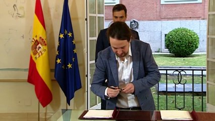 El Gobierno envía hoy a Bruselas el plan presupuestario