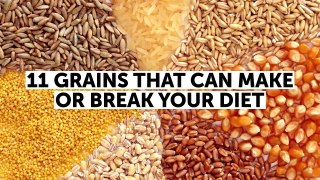 Best Grains To  weight loss in  breakfast - weight loss meals - weight loss challenge Hack