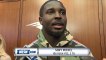 Sony Michel Week 6 Postgame press conference