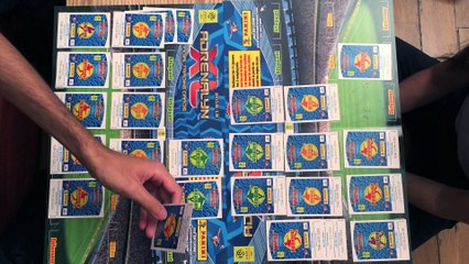 Panini Adrenalyn XL - Tuto 03 Règles du jeu