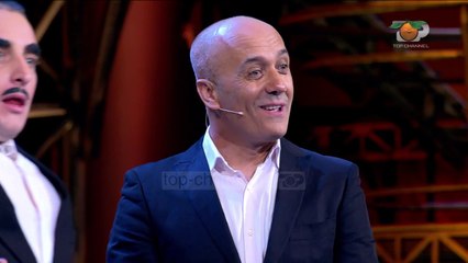 Portokalli, 14 Tetor 2018   Rrok Kinemaja Sufllaqe me te gjitha!