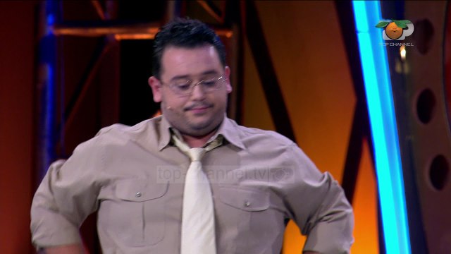 Portokalli, 14 Tetor 2018 - Kapo, Hekri dhe Deputeti (Bojaxhinjtë)