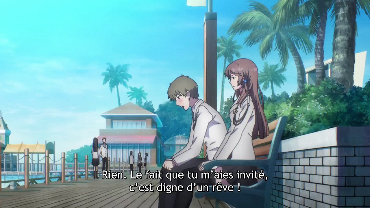 Les rencontres dans une réalité alternative   Caligula 05 VOSTFR