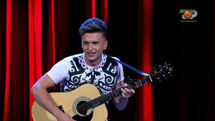 Portokalli, 14 Tetor 2018 - Parodisti (Lajmet)