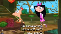 PHINEAS AND FERB 023 - Tree to Get Ready - video dailymotion