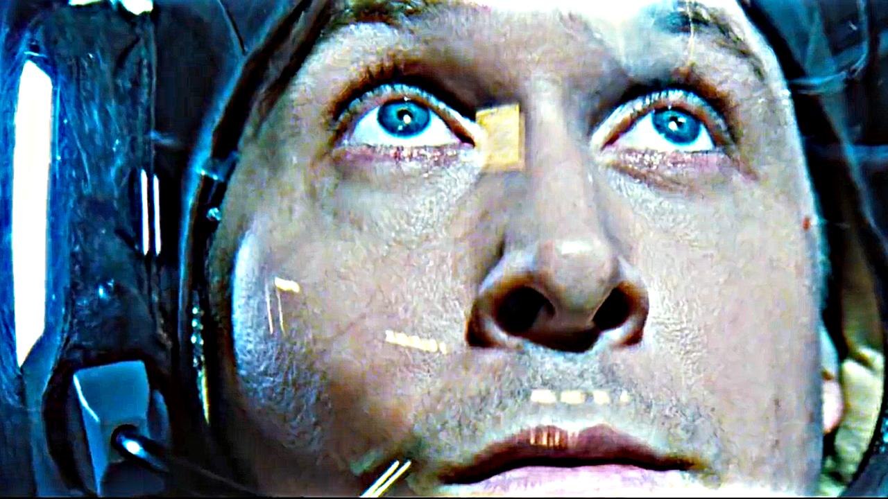 Aufbruch zum Mond - Trailer 3 (Deutsch) HD