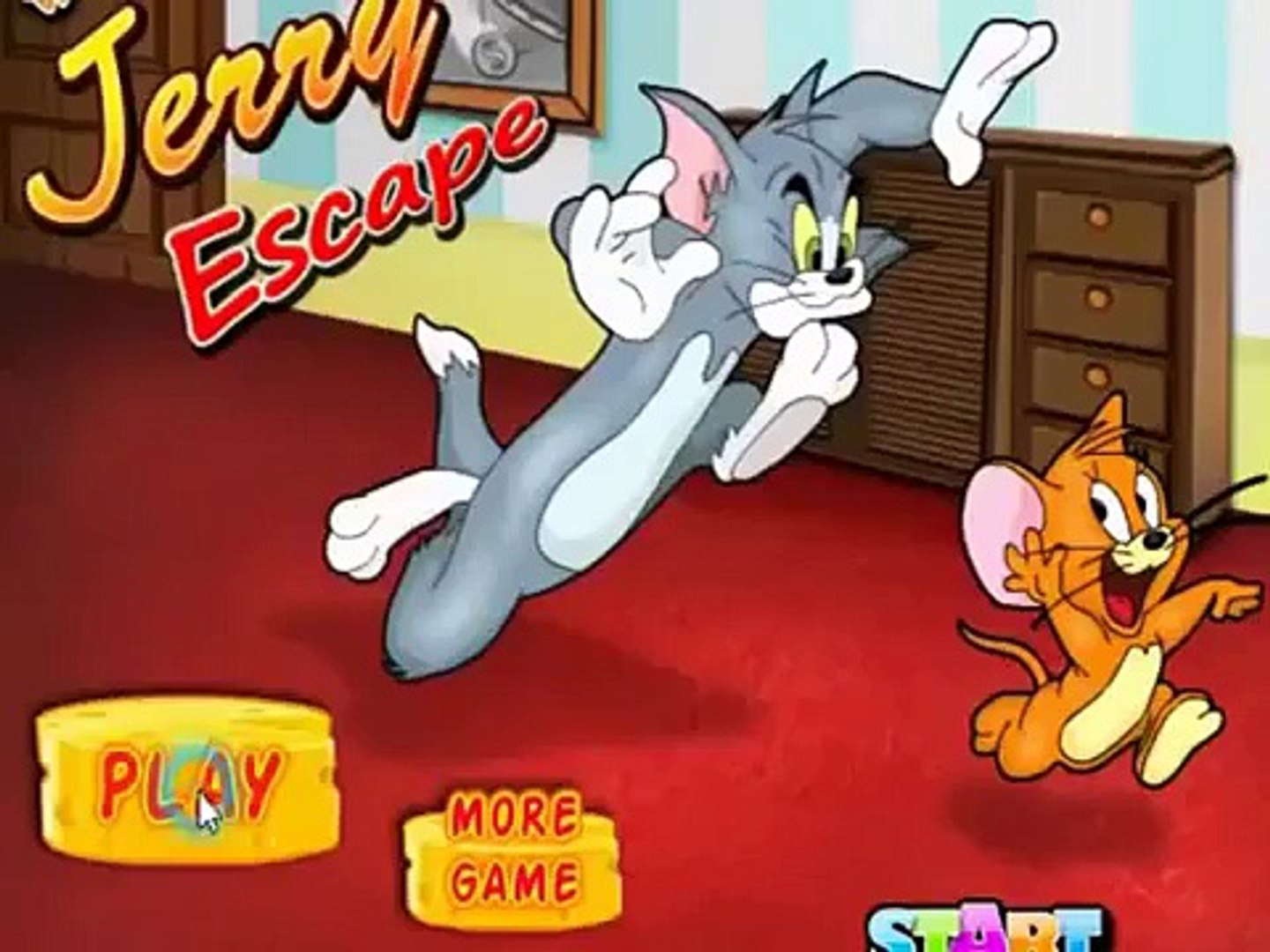 Tom e Jerry italiano Episodi Completi ita - Tom And jerry, 12 - video  Dailymotion