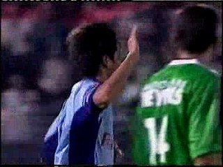 2001-10-13 - speeldag 9 - Lommel - RSCA 2-2