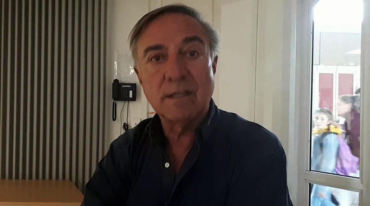 Pour Allain Bougrain-Dubourg, il faut interdire la chasse le dimanche