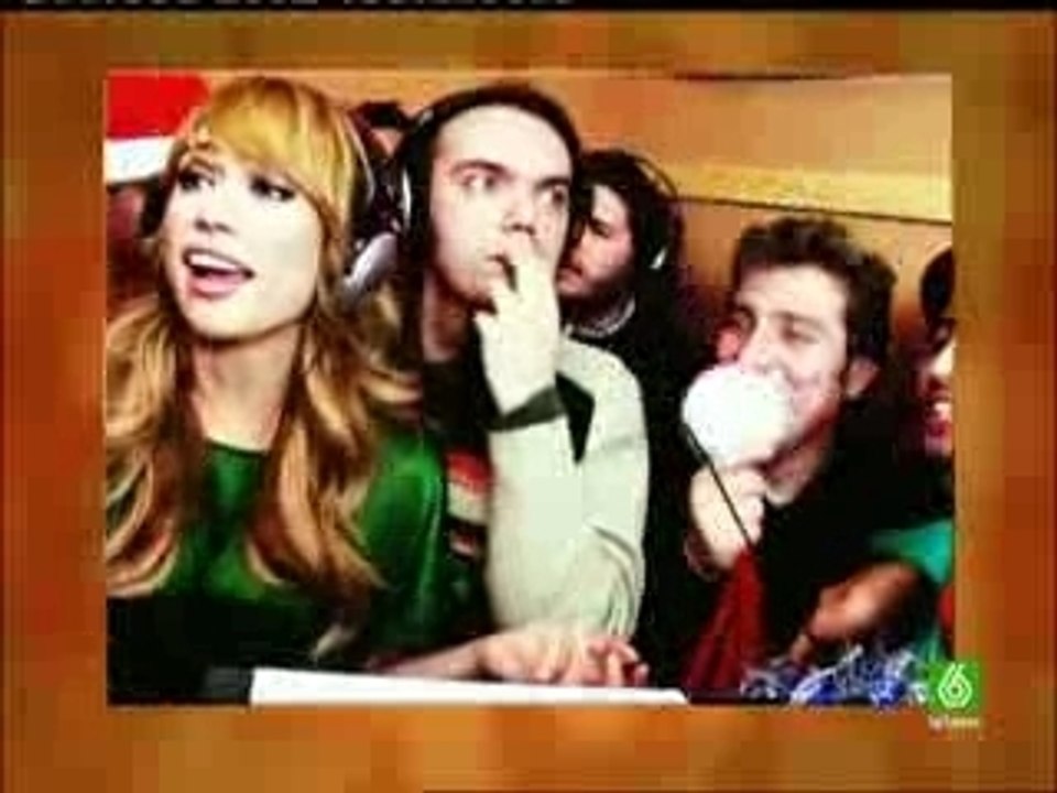 Villancico de Sé lo que hicisteis [laSexta]