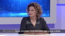 Rudina - Spitali Amerikan: Virozat e stines, femijet me te prekurit! (15 tetor 2018)