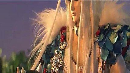 Thunderbolt Fantasy 2 Episode 3