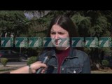 TESTI PER SHKOLLEN E POLICISE - News, Lajme - Kanali 7