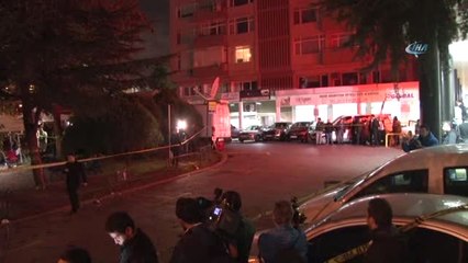 Türk Heyet Suudi Arabistan'ın İstanbul Başkonsolosluğu'na Giriş Yaptı