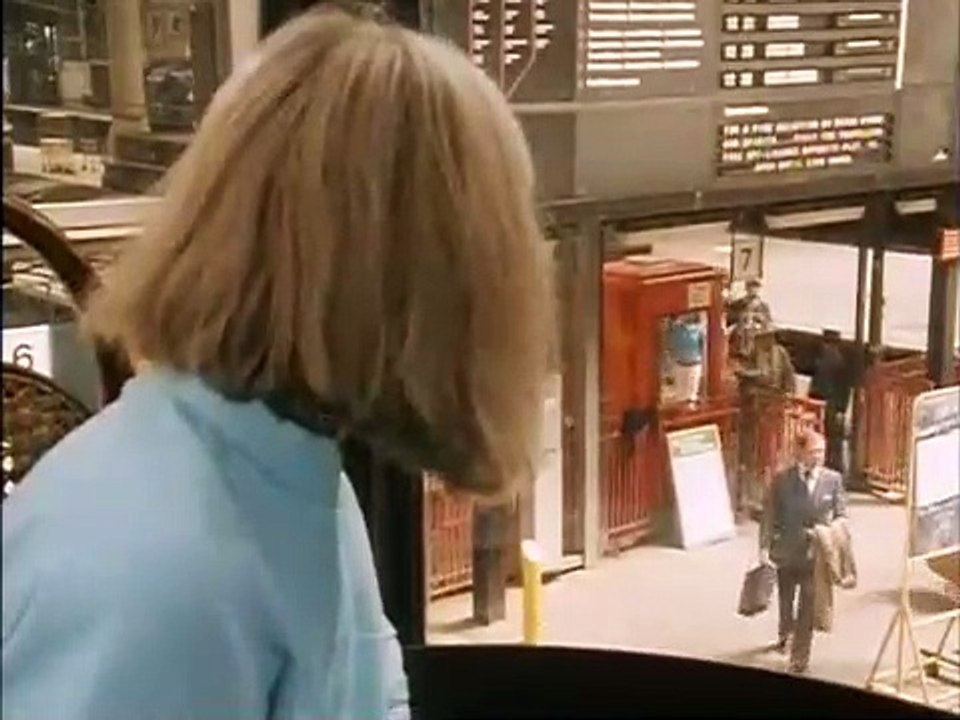 Dempsey And Makepeace S01E05 Hors De Combat video Dailymotion