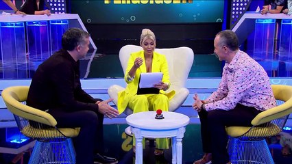 Shiko kush LUAN në Top Channel, të shtunën, ora 21:00 ⏳