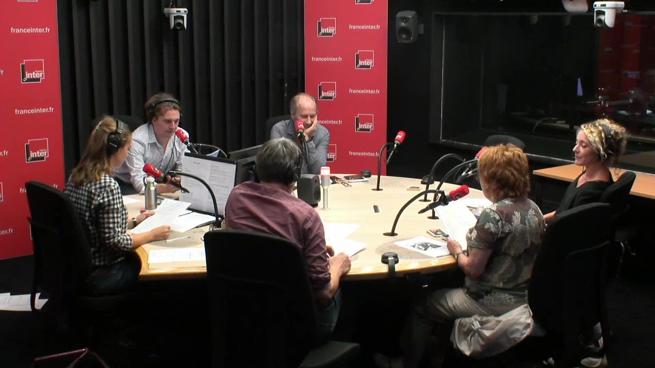 Laurent Wauquiez fait beaucoup de bêtises - Le Sketch avec Marion Game